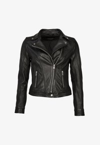 Niet geselecteerd, black