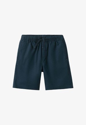 Mango Kids, KID - Short - royal blue