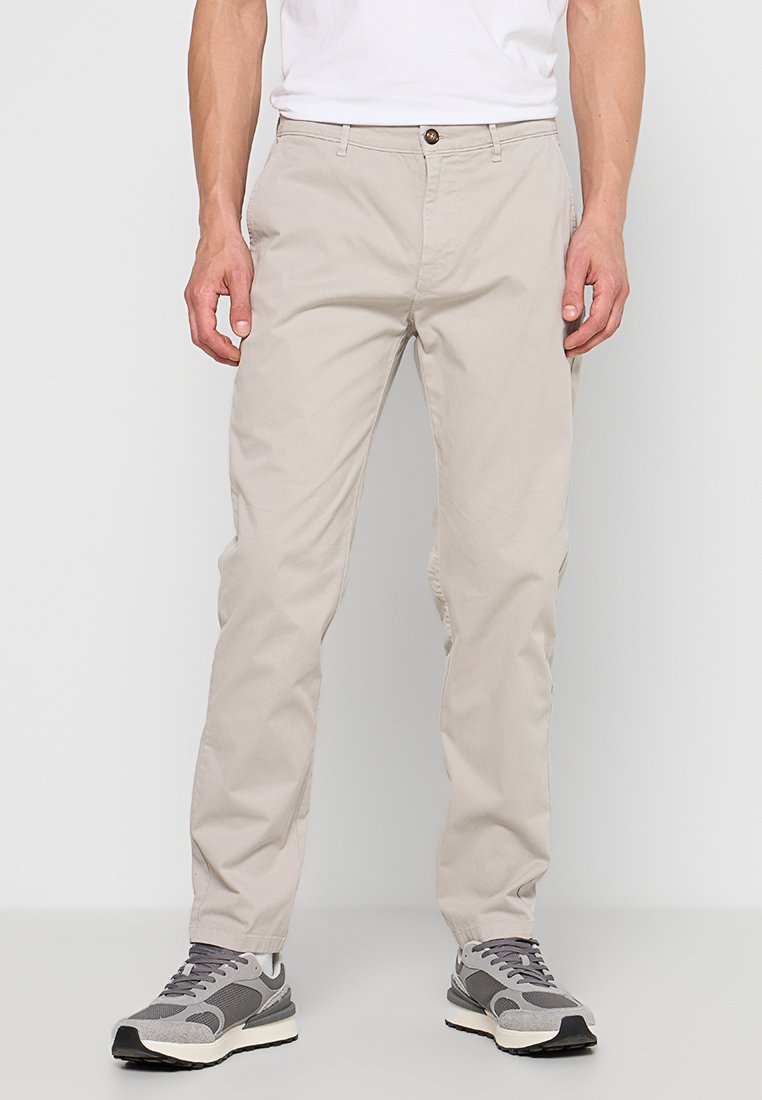 North Sails Chino grijs