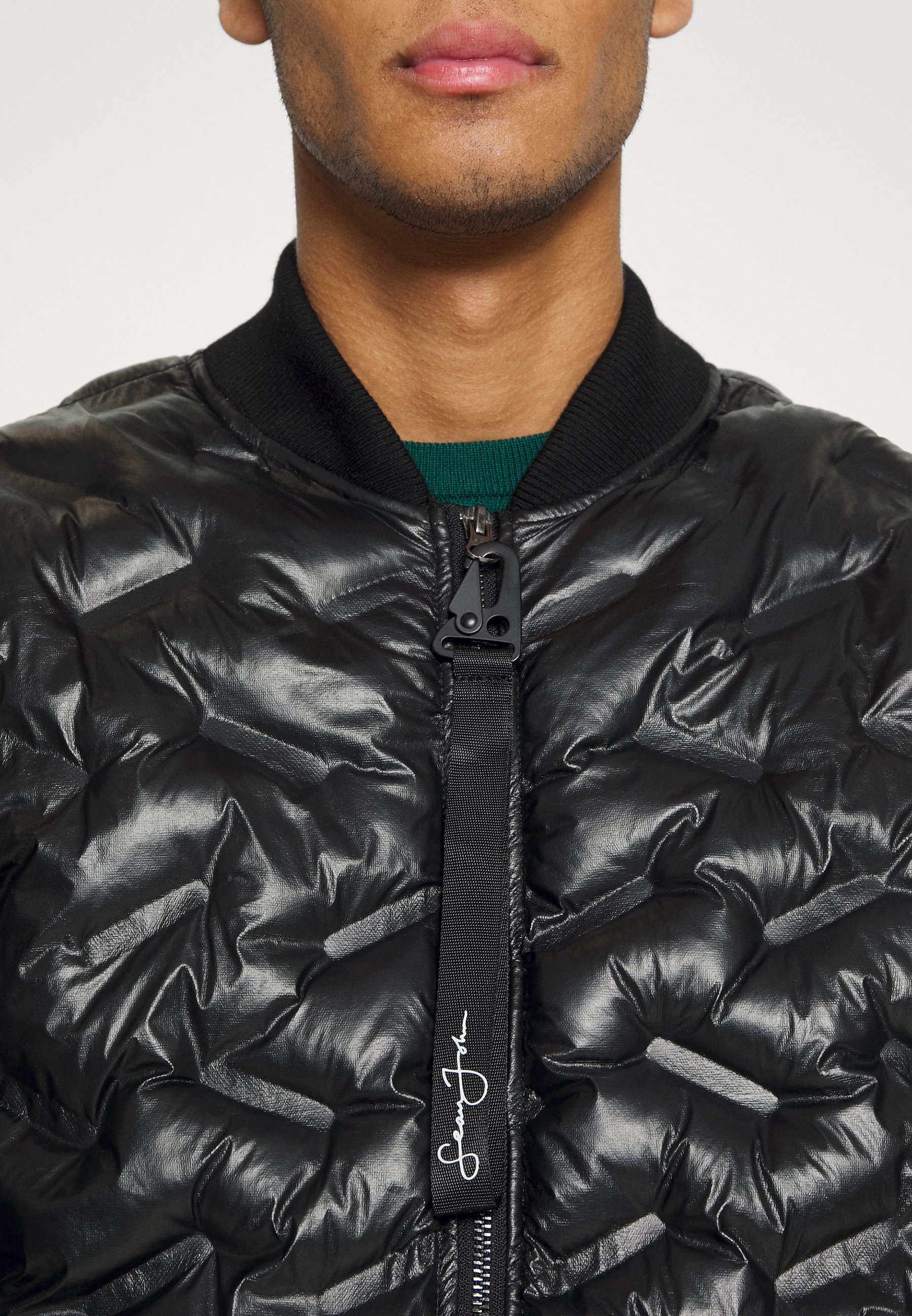 sean john coats jackets