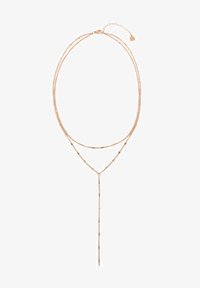 No seleccionado, rose gold-coloured