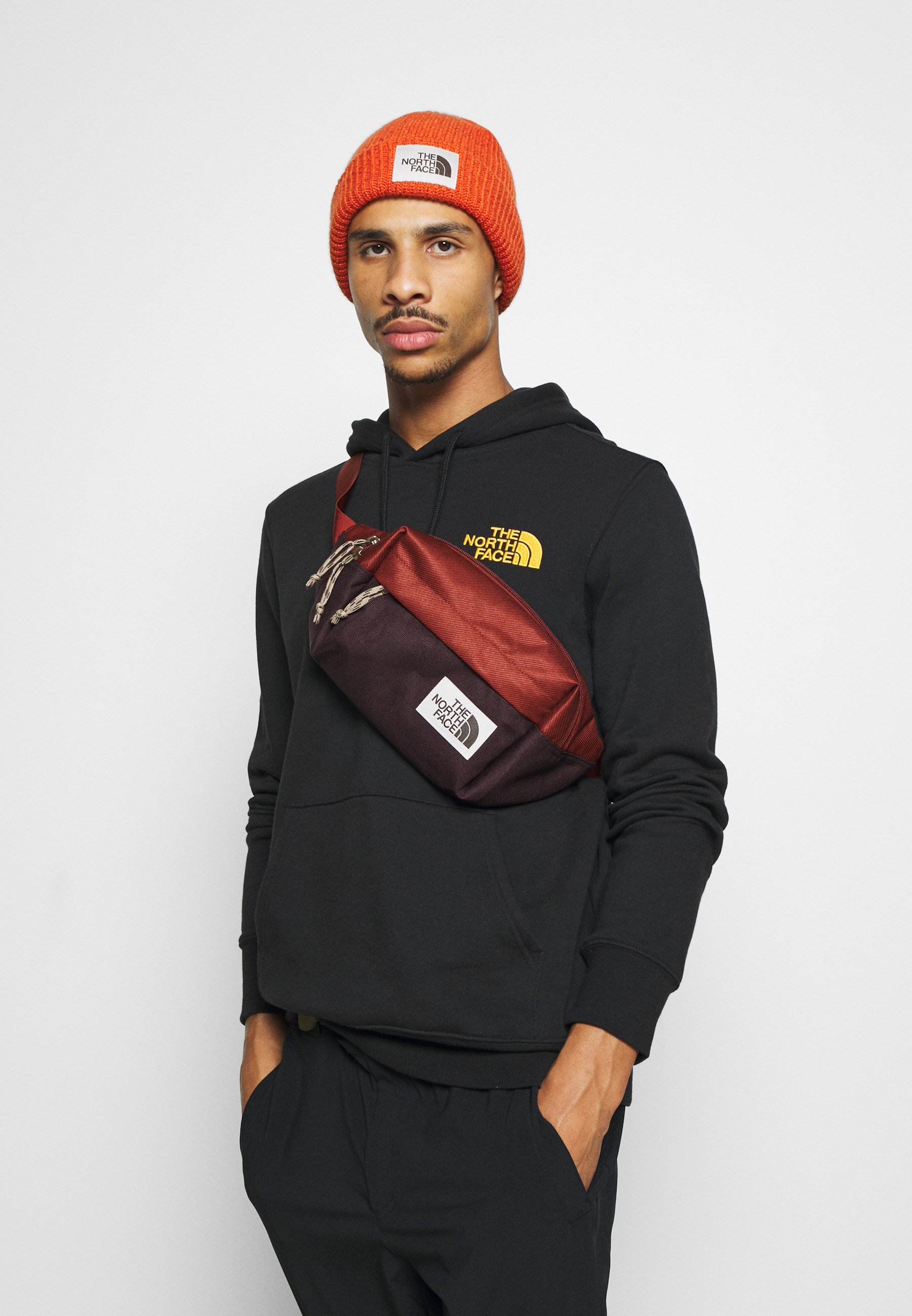 no boundaries square backpack