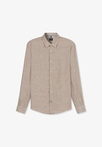 Unausgewählt, braun