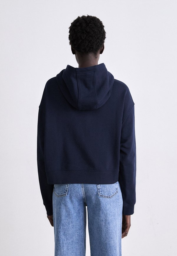 SCRIPT HOODIE - Sweatshirt4