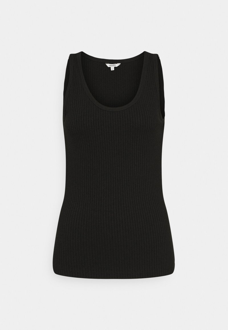 MbyM Top zwart