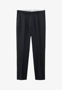 Ikke valgt, royal blue