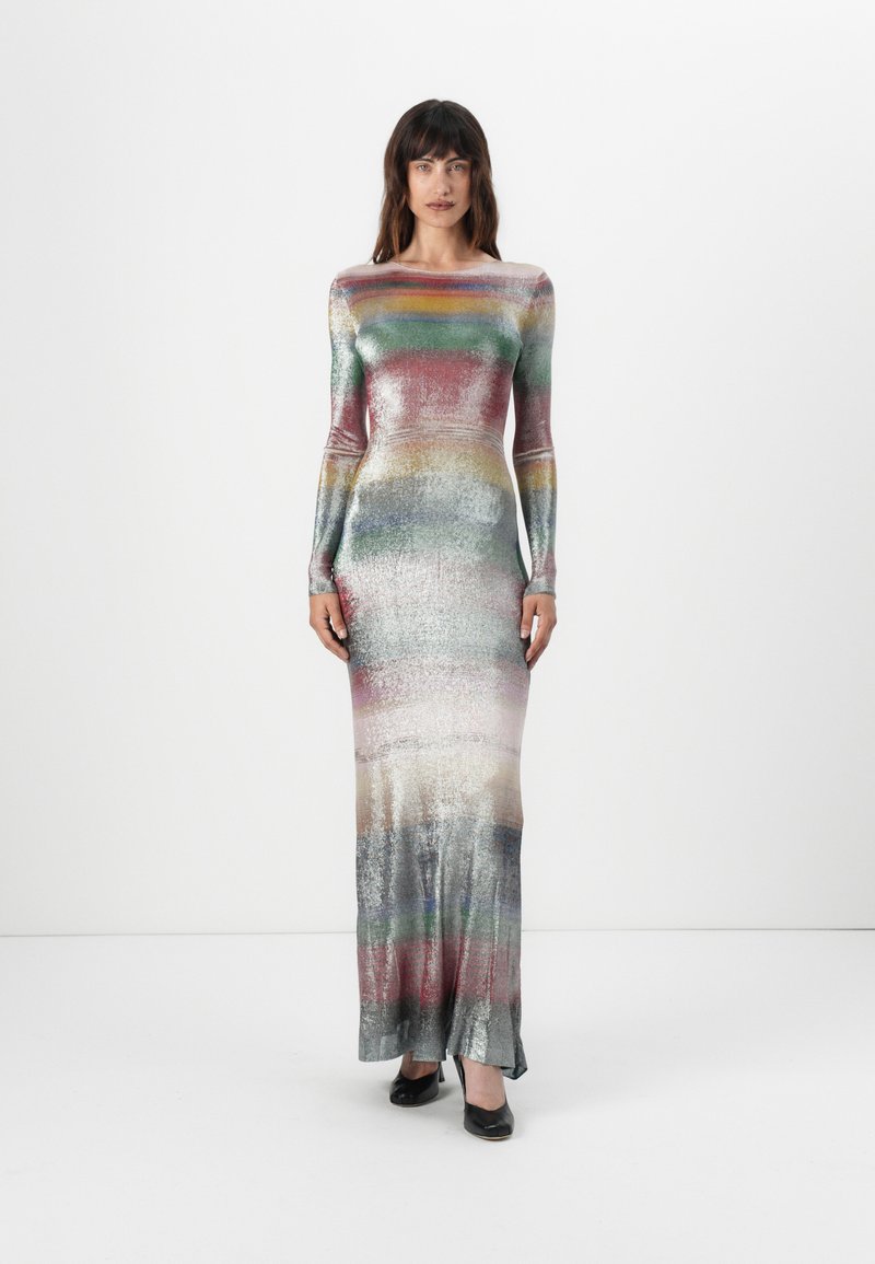 Missoni Galajurk meerkleurig