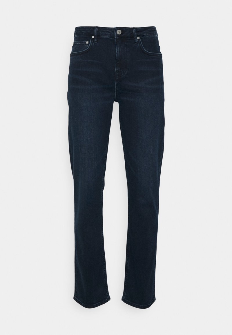 Jeans Straight Leg