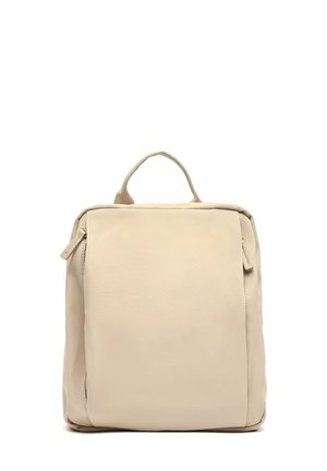DANELA - Rucksack - beige