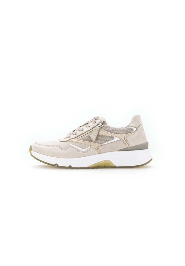 ROLLINGSOFT - Sneaker low - puder