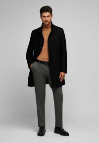 Hechter Paris Cappotto classico - schwarz