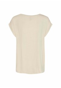 Soyaconcept SC-THILDE KURZARM - Blouse -  cream