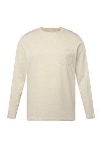 Unausgewählt, off-white