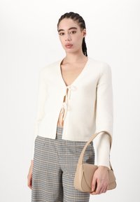 Abercrombie & Fitch Cardigan - jet stream