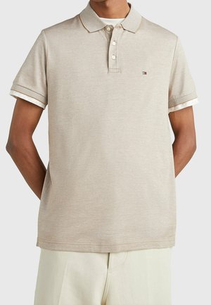 Poloshirt - brown