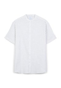 Chemise - var bianco lana