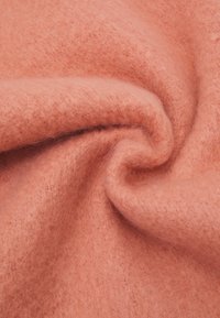 Barbour ELLISON SCARF - Écharpe - pink rust