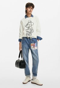 Desigual Maglione - beige