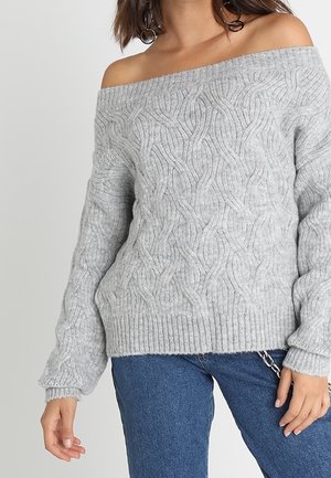 Even&Odd Sweter