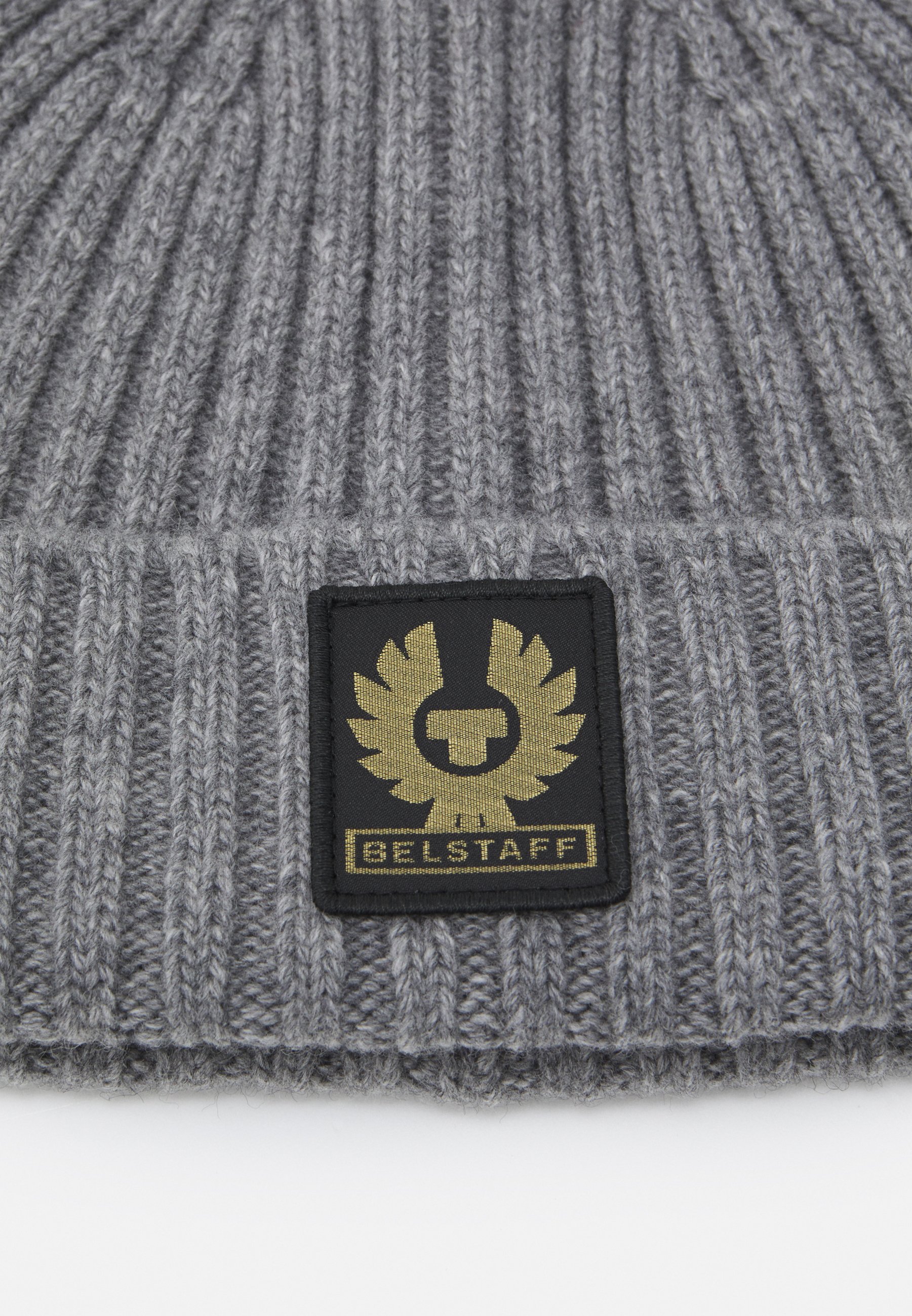 Belstaff WATCH HAT PATCH UNISEX 