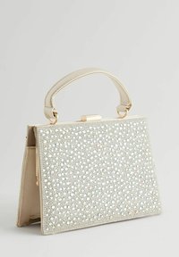 Next SPARKLE - Handväska - silver