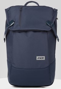 AEVOR DAYPACK - BLACK ECLIPSE - Tagesrucksack - blue