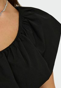 ONLY SOFFY - Top - black