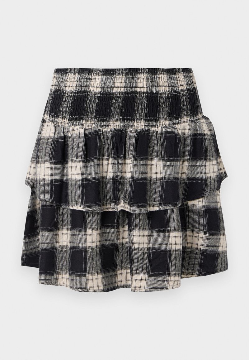 Vero Moda Minirok zwart Vero Moda Minirok zwart