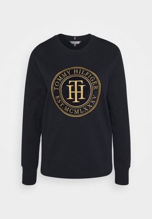 Sweater - blue