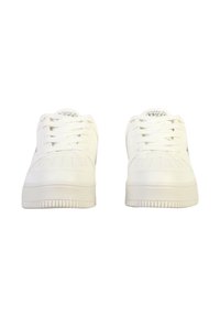 Le Temps Des Cerises MARLY - Baskets basses - blanc