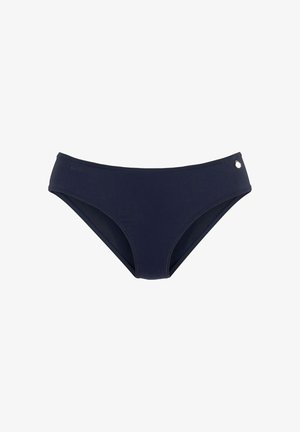 LASCANA, LASCANA BIKINI-HOSE - Bikini-Hose - marine