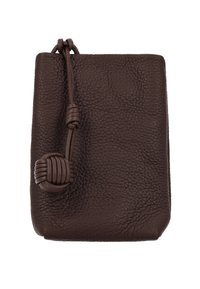 Unausgewählt, dark brown