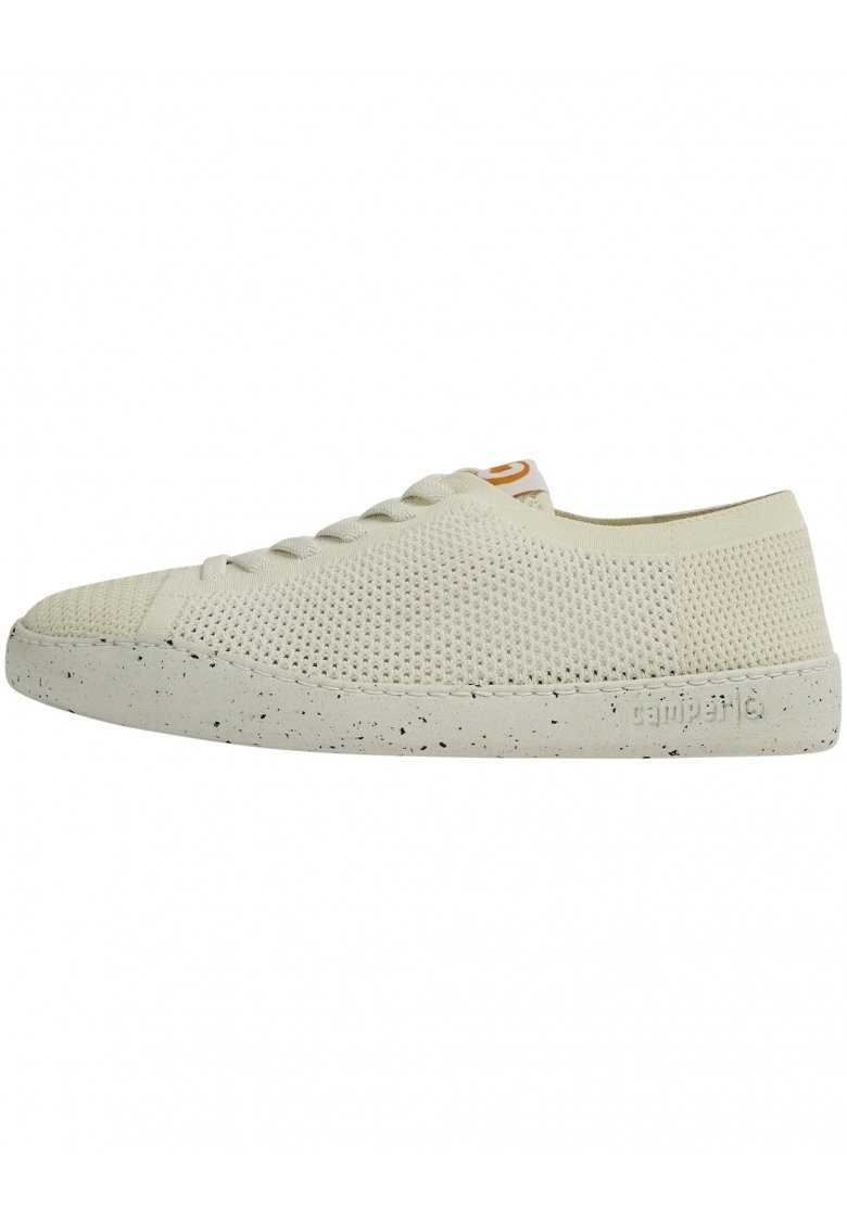 Camper PEU TOURING - Sneakers basse - weiß