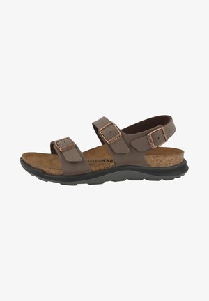 Birkenstock SONORA CT - Sandals - mocha