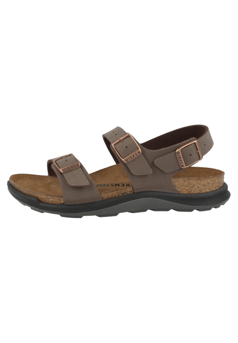 Birkenstock SONORA CT  - Sandals - mocha