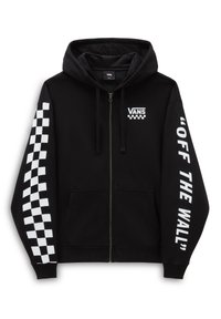 EXTRA FUN - Sweatjakke - black