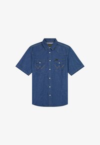 Niewybrane, caroline_creek