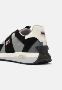 GANT KETOON - Trainers - multi/gray