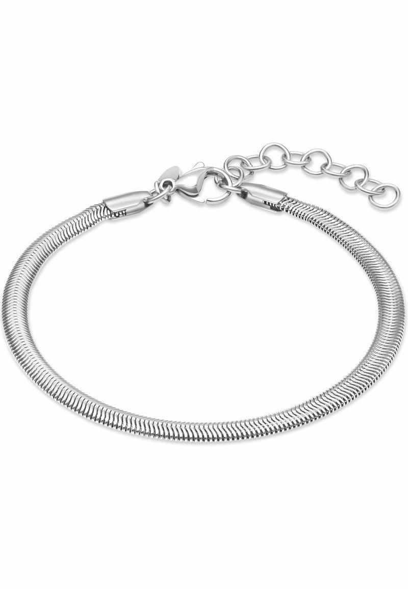 FAVS Bracciale - zilveren kleur