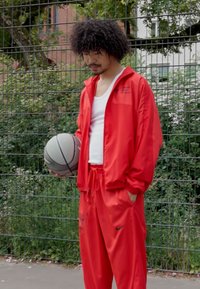 Nike Performance NBA CHICAGO BULLS TRACKSUIT - Klub merchandise - university red