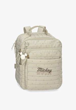 Disney, DUNA MICKEY CASUAL 32CM - Mochila - beige
