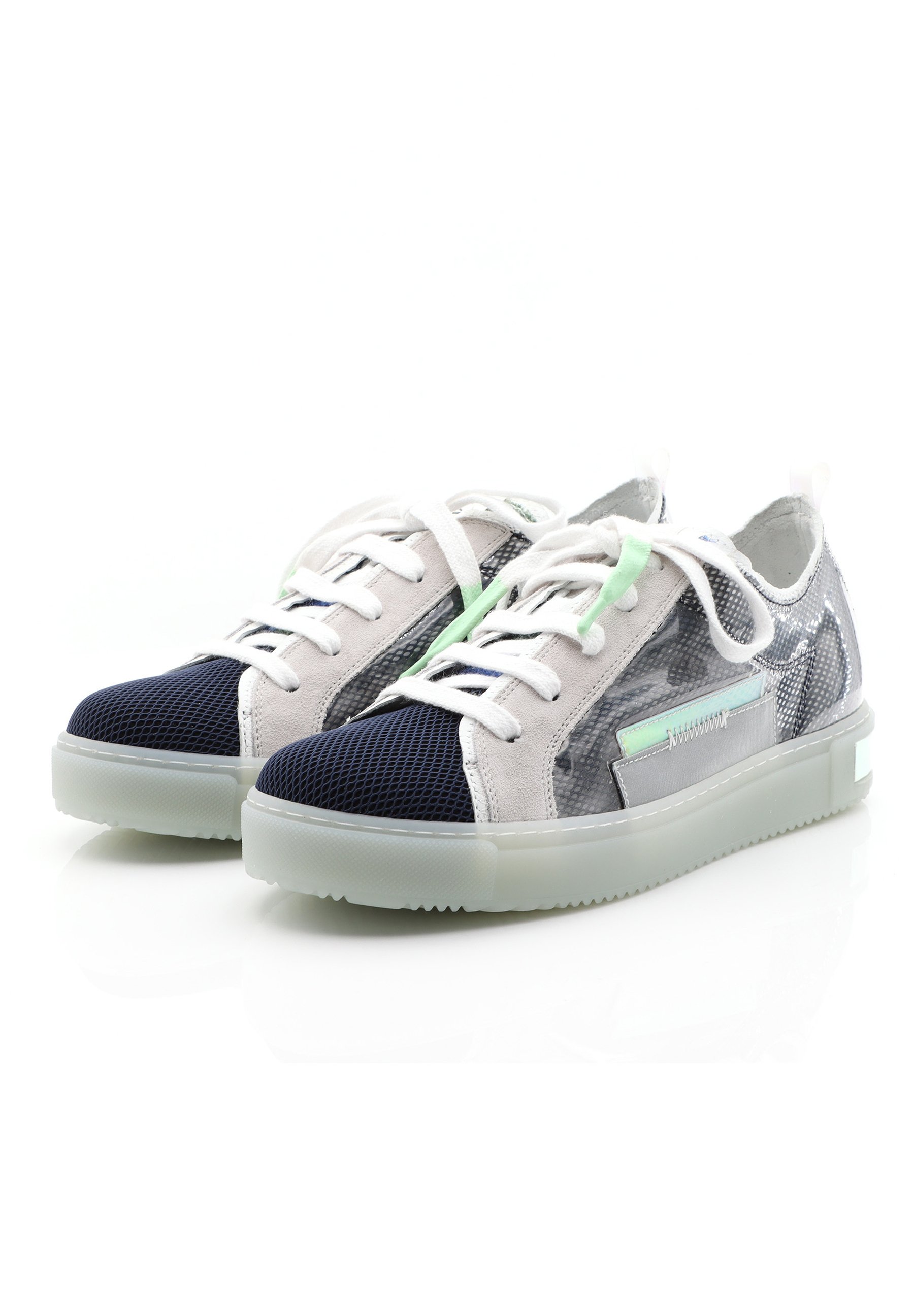 Donna Carolina Sneakers basse - blue/blu - Zalando.it