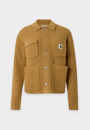 Carhartt WIP, MICHIGAN - Жилетка - light brown