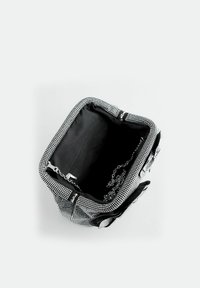 Next CORSAGE - REGULAR FIT - Clutches - silver coloured