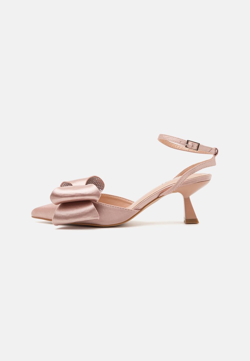 Simmi London ELAINE - Sandaler - nude
