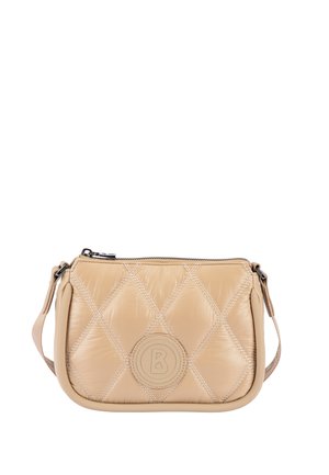 SHOULDER TIRANO SELENAY - Borsa a tracolla - sesame