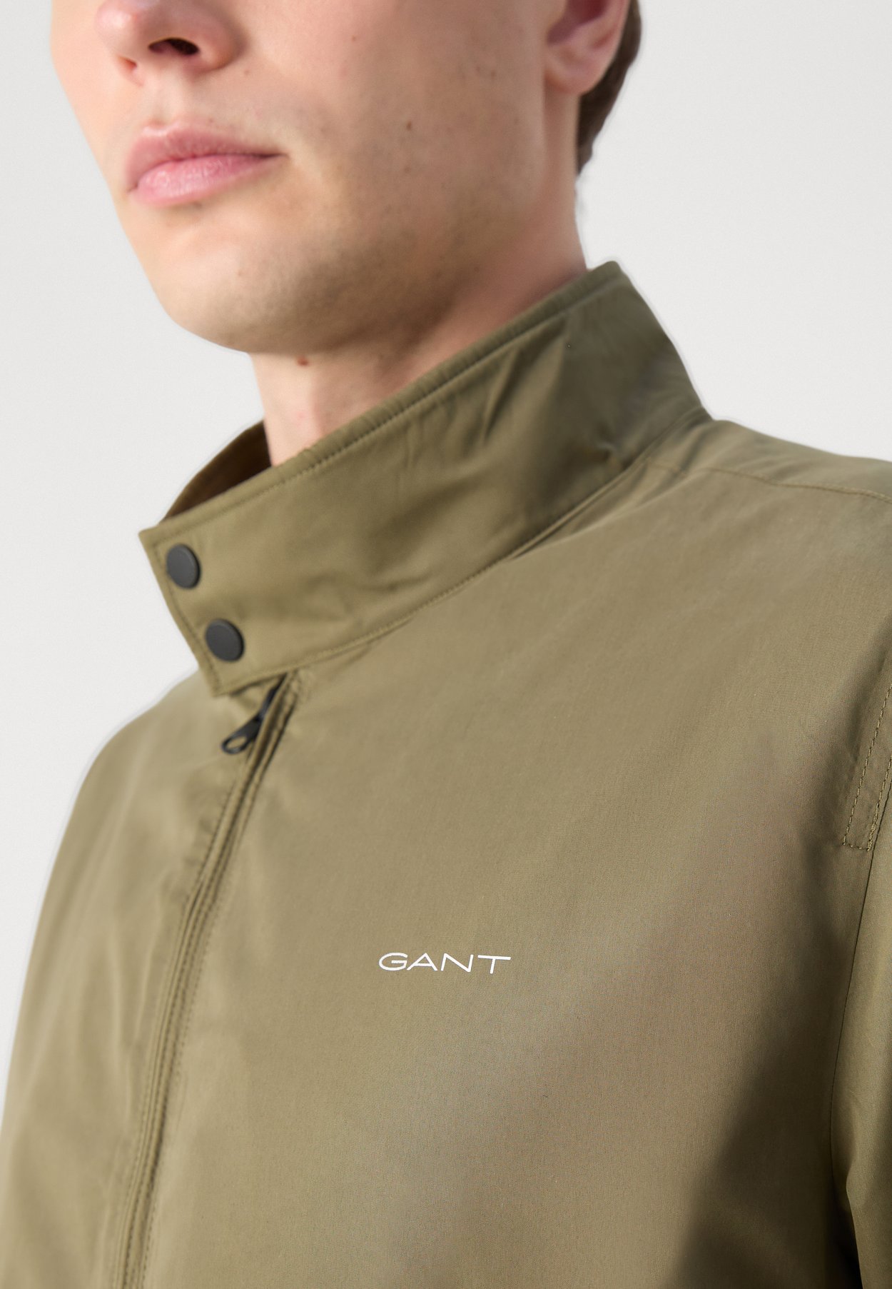 LIGHTWEIGHT HARRINGTON