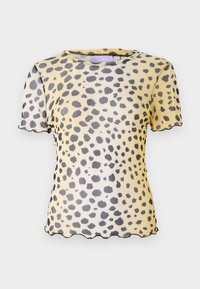 JXBLAKE  - T-shirt z nadrukiem