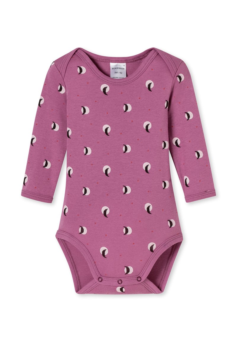 Schiesser - Body Per Bambino / Tutine E Body Per Bambino