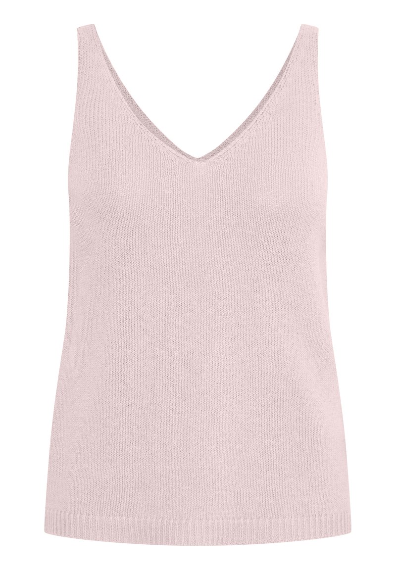 Damen T-Shirts | b.young BYNELO Top parfait pink/rosa - BJ73965 Damen T-Shirts | b.young BYNELO Top parfait pink/rosa - BJ73965